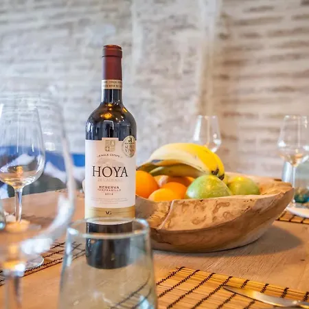 Bolseria Ciutat Vella Apartman Valencia