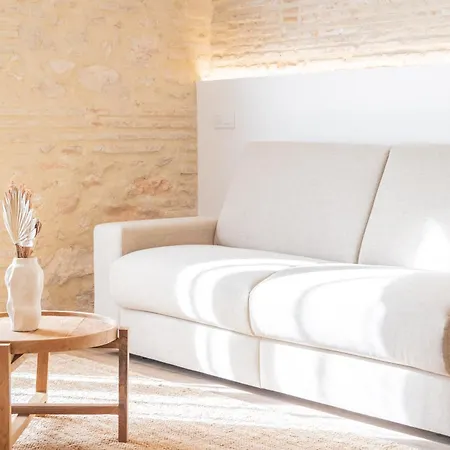 Yturralde By Alma Appartement *