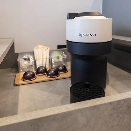 Cielo Y Mar 아파트 발렌시아