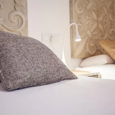 Bolseria Ciutat Vella Apartman *