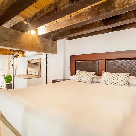 Apartman Bolseria Ciutat Vella Valencia
