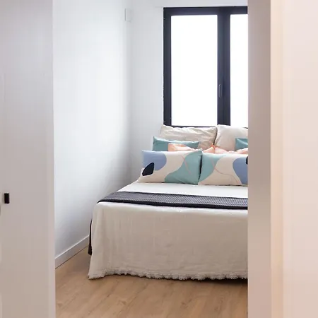 Leones By Concept Flats Apartment