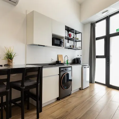 Urban Loft Benicalap