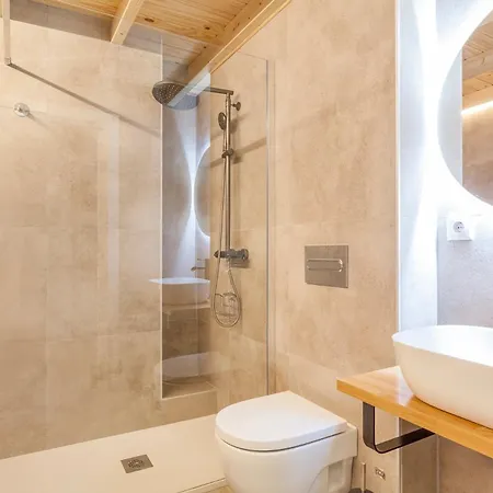 Bolseria Ciutat Vella Apartman Valencia