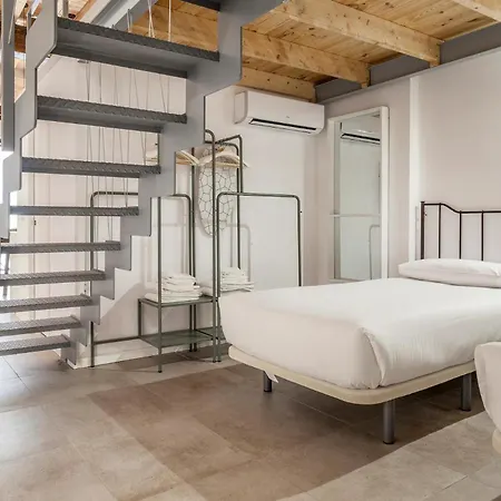 Apartman Bolseria Ciutat Vella Valencia