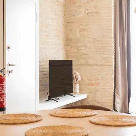 Appartement Yturralde By Alma *