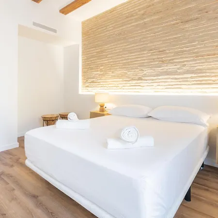 Yturralde By Alma Appartement *