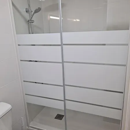 Apartamento Comfortable Apartmento En Zona Feria 2