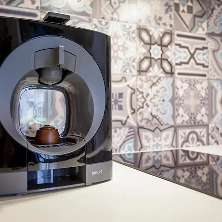 Bolseria Ciutat Vella דירה