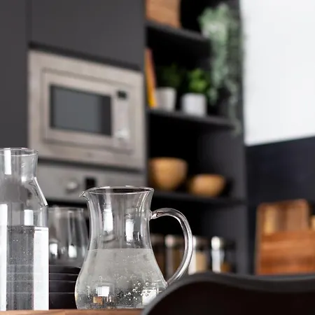 Leones By Concept Flats Valencia