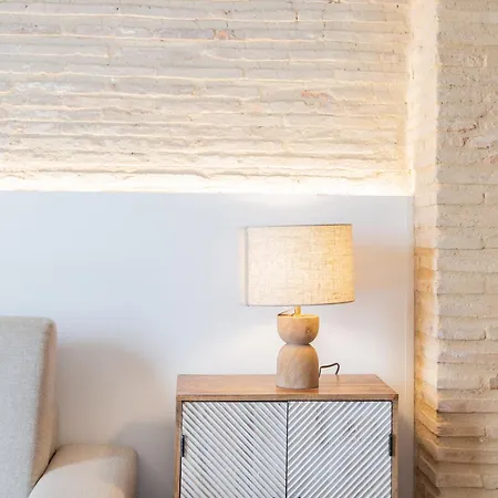 Appartement Yturralde By Alma Valence