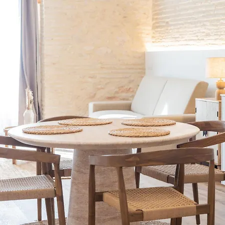 Appartement Yturralde By Alma Valence