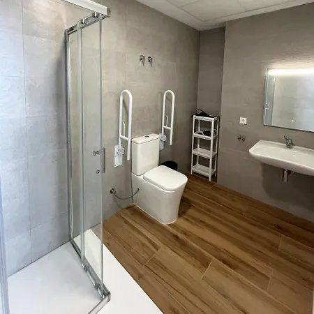 Urban Loft Benicalap