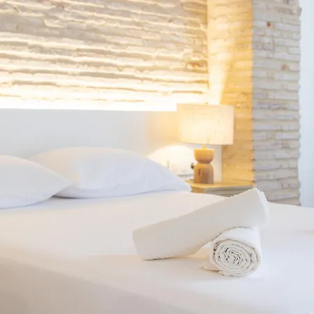 Appartement Yturralde By Alma Valence