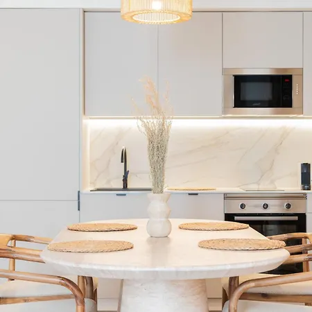 Apartment Yturralde By Alma *