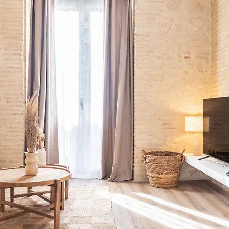 Yturralde By Alma * Valenza