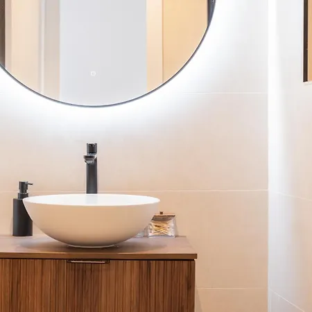 Appartement Yturralde By Alma Valence