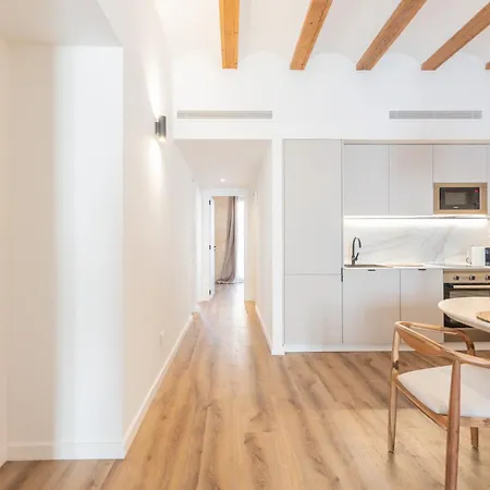 Appartement Yturralde By Alma *