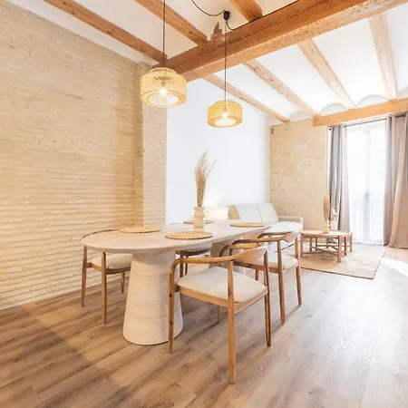 Yturralde By Alma * فالنسيا