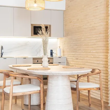 Appartement Yturralde By Alma Valence