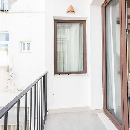 Yturralde By Alma Apartment *