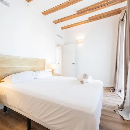 Yturralde By Alma فالنسيا