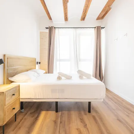Yturralde By Alma Apartment