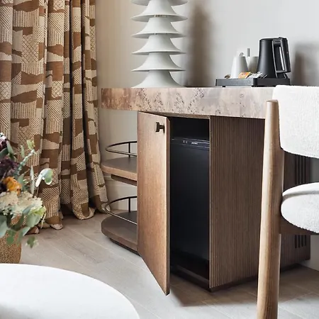 One Shot Puerta Ruzafa 4* Валенсия