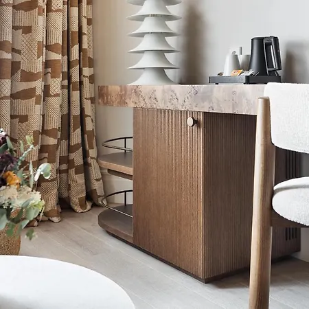 One Shot Puerta Ruzafa Valencia