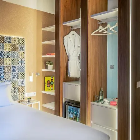 Axel - Adults Only Hotel Valência