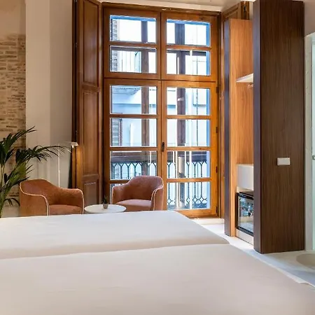 Hotel Axel (adults Only) Valencia