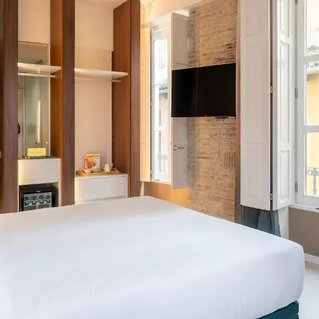 Axel - Adults Only Hotel Valencia