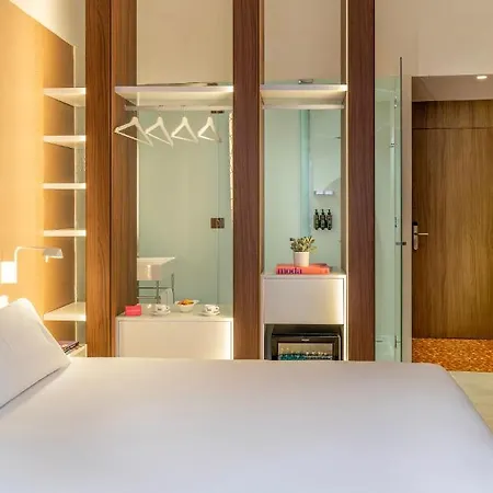 Axel (adults Only) Hotel