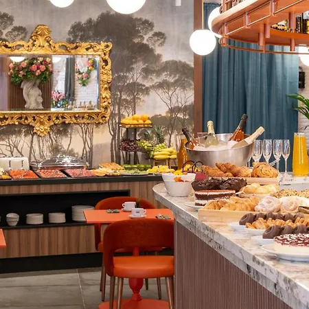 Axel - Adults Only Hotel