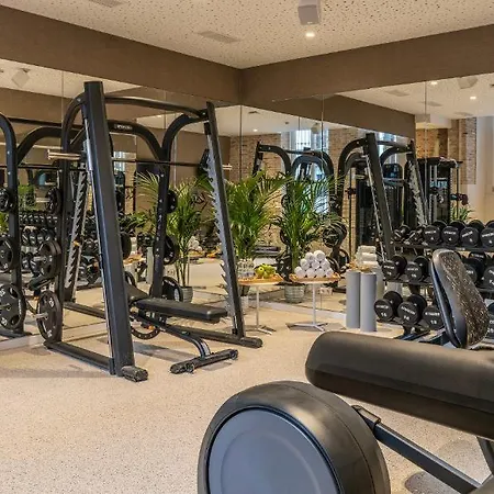 Hotel Axel - Adults Only