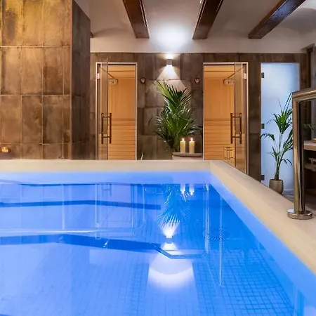 Axel - Adults Only 4* Valência