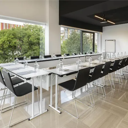 Barcelo Отель 4*