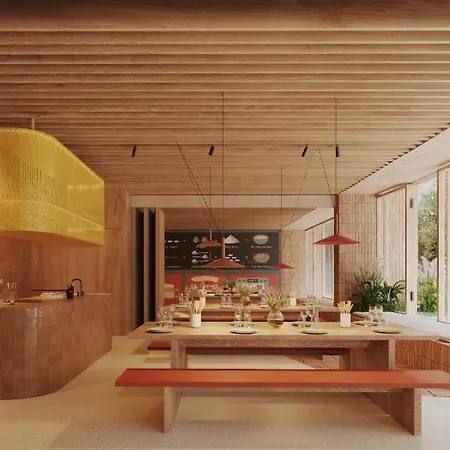 호텔 Kora Lluna 3*