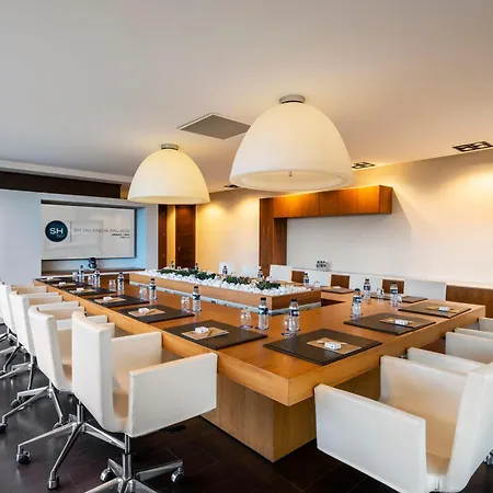 Sh Palace Hotel Valence