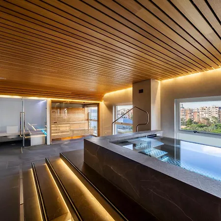 Sh Palace מלון 5*