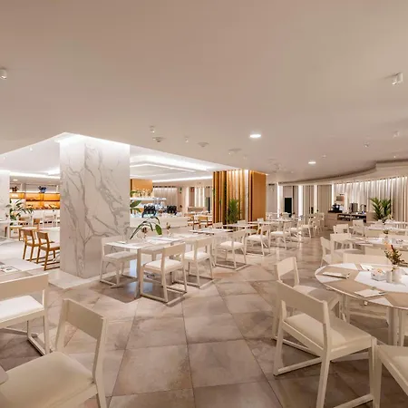 Ξενοδοχείο Sh Palace 5*
