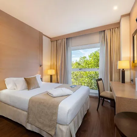 Hotel Sh Palace Valence