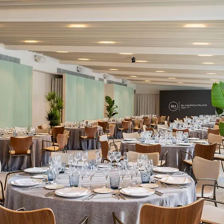 Sh Palace Ξενοδοχείο 5*
