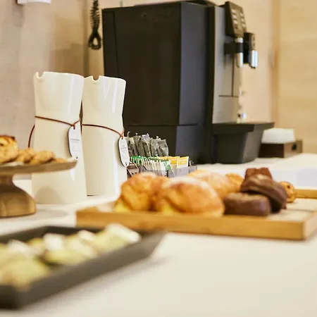 Hotel Sercotel Sorolla Palace