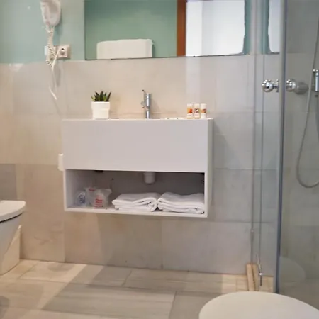 Hotel Miramar 2*