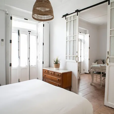 Bed & Breakfast Abcyou Valencia