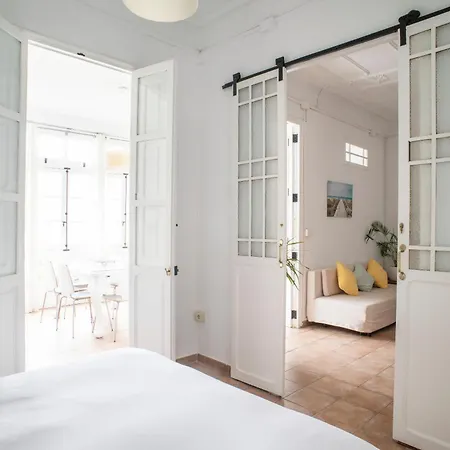 Abcyou 3* Valencia