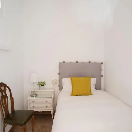 Bed & Breakfast Abcyou Valencia