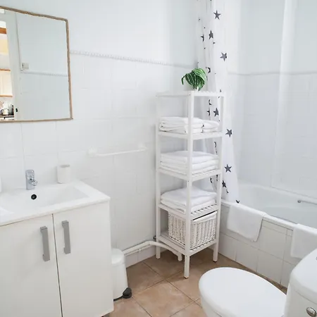 Abcyou 3* Valencia