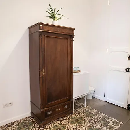 Bed & Breakfast Abcyou 3*